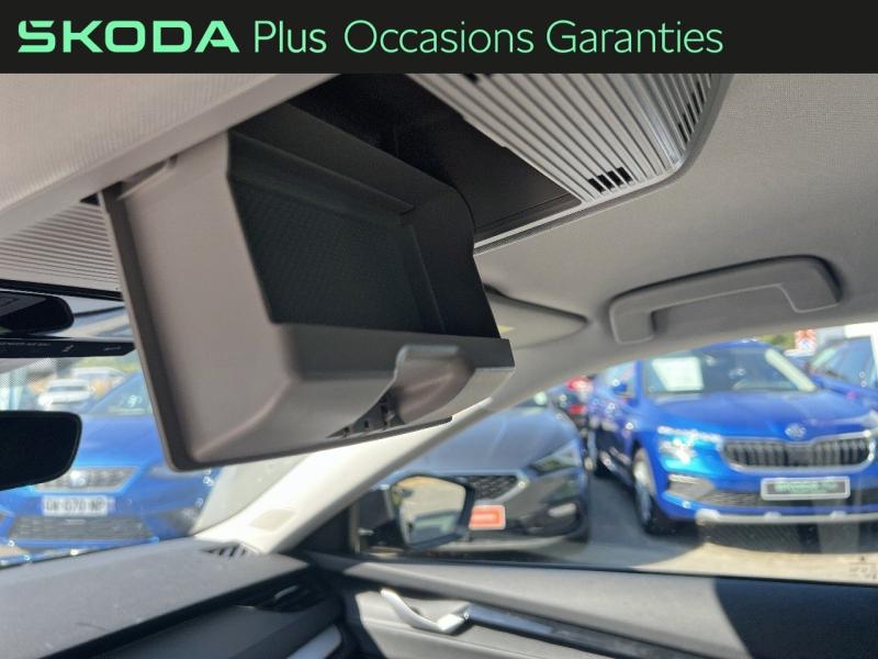 Voitures occasions ŠKODA OCTAVIA Selection Vezin-le-Coquet