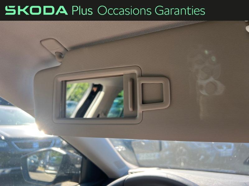 Voitures occasions ŠKODA OCTAVIA Selection Vezin-le-Coquet