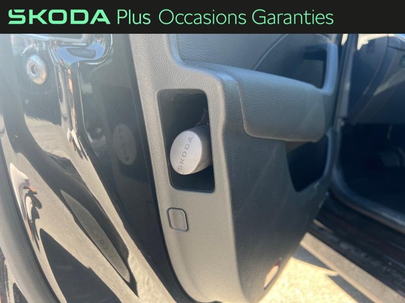 Voitures occasions ŠKODA OCTAVIA Selection Vezin-le-Coquet