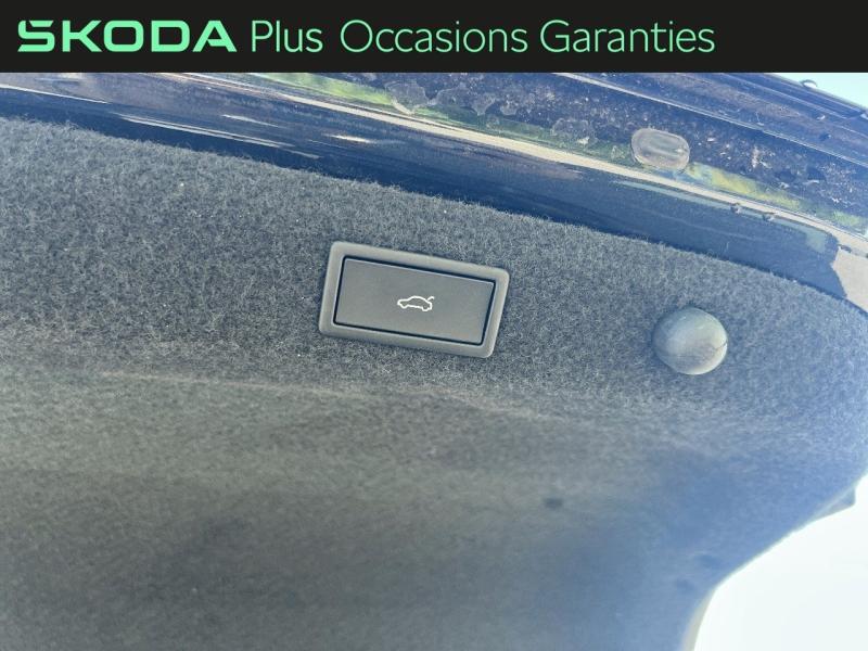 Voitures occasions ŠKODA OCTAVIA Selection Vezin-le-Coquet