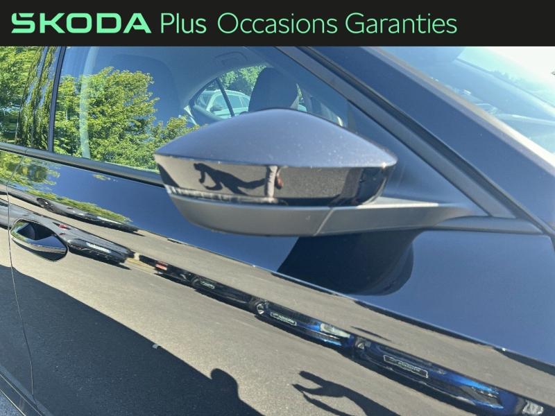 Voitures occasions ŠKODA OCTAVIA Selection Vezin-le-Coquet