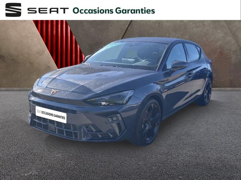 Voitures occasions CUPRA LEON V Vezin-le-Coquet