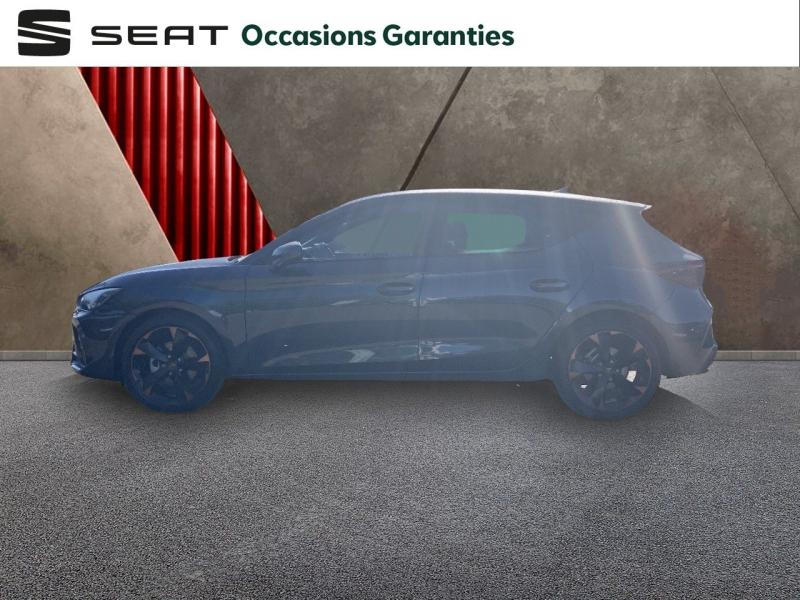 Voitures occasions CUPRA LEON V Vezin-le-Coquet