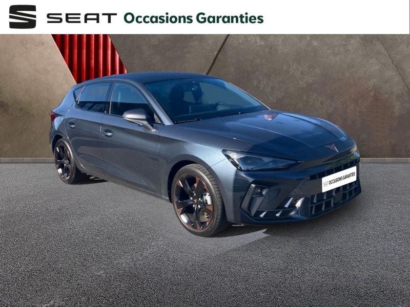 Voitures occasions CUPRA LEON V Vezin-le-Coquet