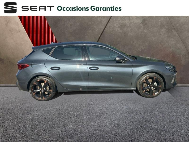 Voitures occasions CUPRA LEON V Vezin-le-Coquet