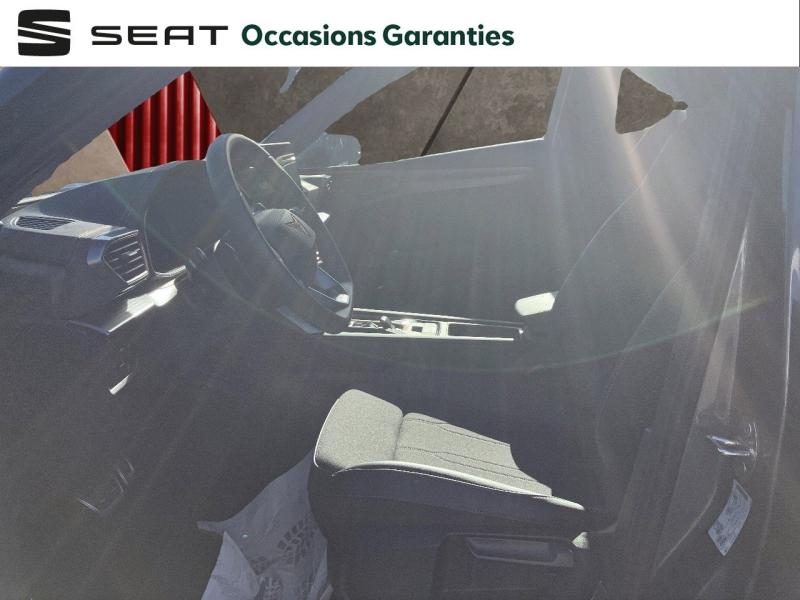 Voitures occasions CUPRA LEON V Vezin-le-Coquet