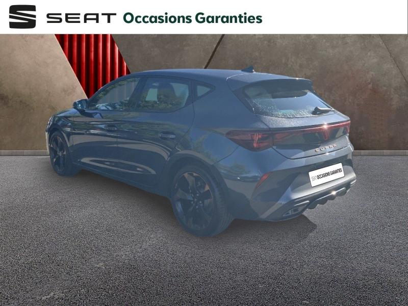 Voitures occasions CUPRA LEON V Vezin-le-Coquet