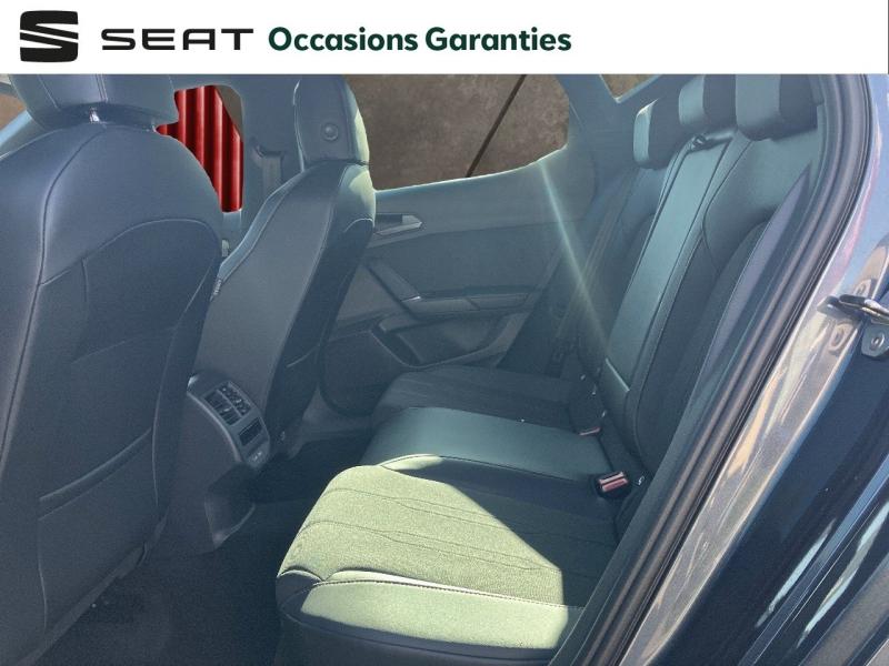 Voitures occasions CUPRA LEON V Vezin-le-Coquet