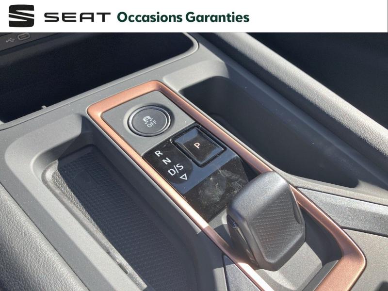 Voitures occasions CUPRA LEON V Vezin-le-Coquet