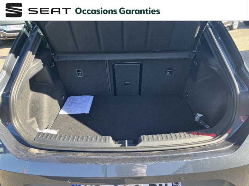 Voitures occasions CUPRA LEON V Vezin-le-Coquet