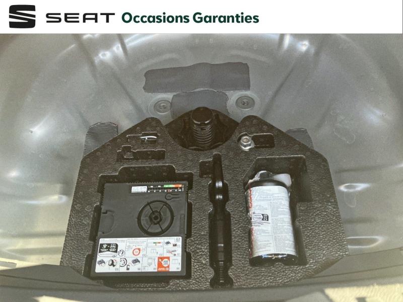 Voitures occasions CUPRA LEON V Vezin-le-Coquet