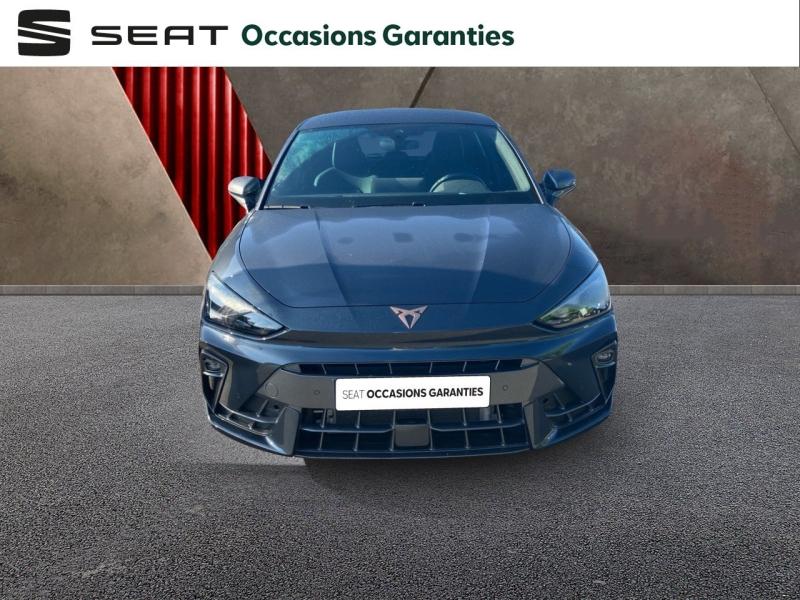 Voitures occasions CUPRA LEON V Vezin-le-Coquet