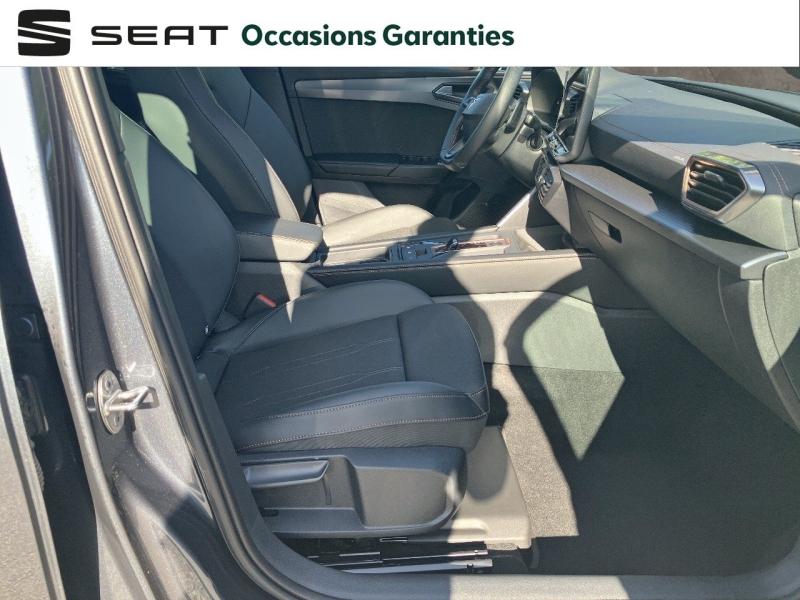 Voitures occasions CUPRA LEON V Vezin-le-Coquet