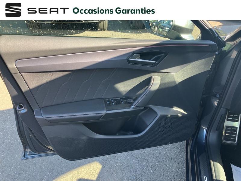 Voitures occasions CUPRA LEON V Vezin-le-Coquet