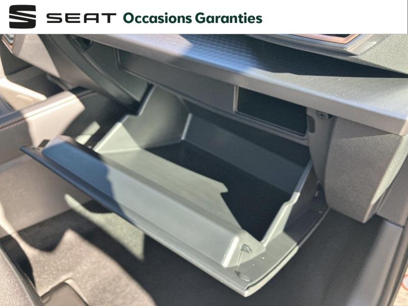 Voitures occasions CUPRA LEON V Vezin-le-Coquet