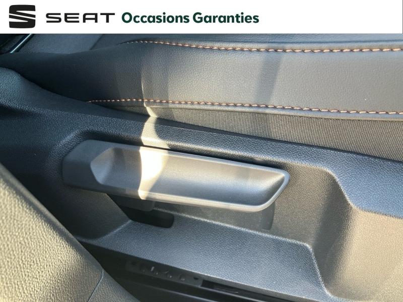 Voitures occasions CUPRA LEON V Vezin-le-Coquet