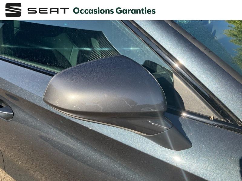 Voitures occasions CUPRA LEON V Vezin-le-Coquet