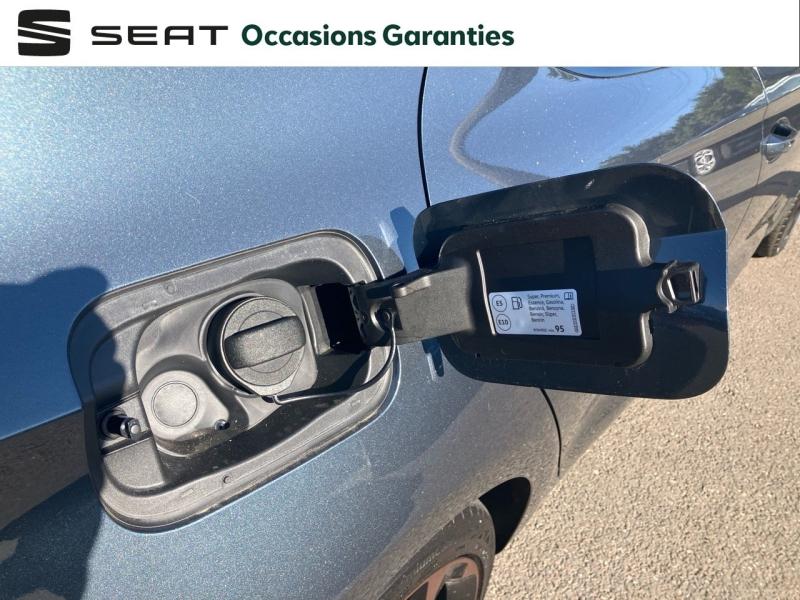 Voitures occasions CUPRA LEON V Vezin-le-Coquet