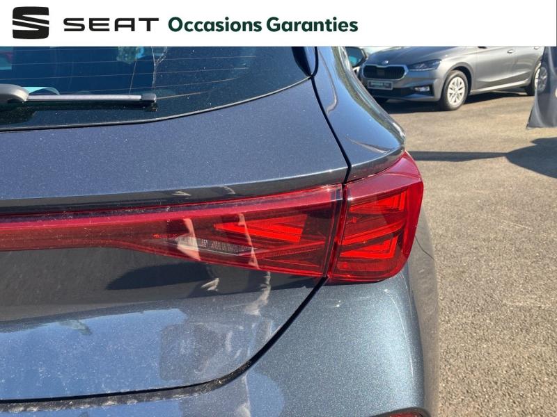 Voitures occasions CUPRA LEON V Vezin-le-Coquet