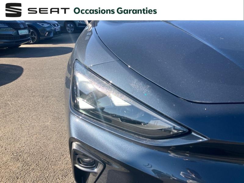 Voitures occasions CUPRA LEON V Vezin-le-Coquet