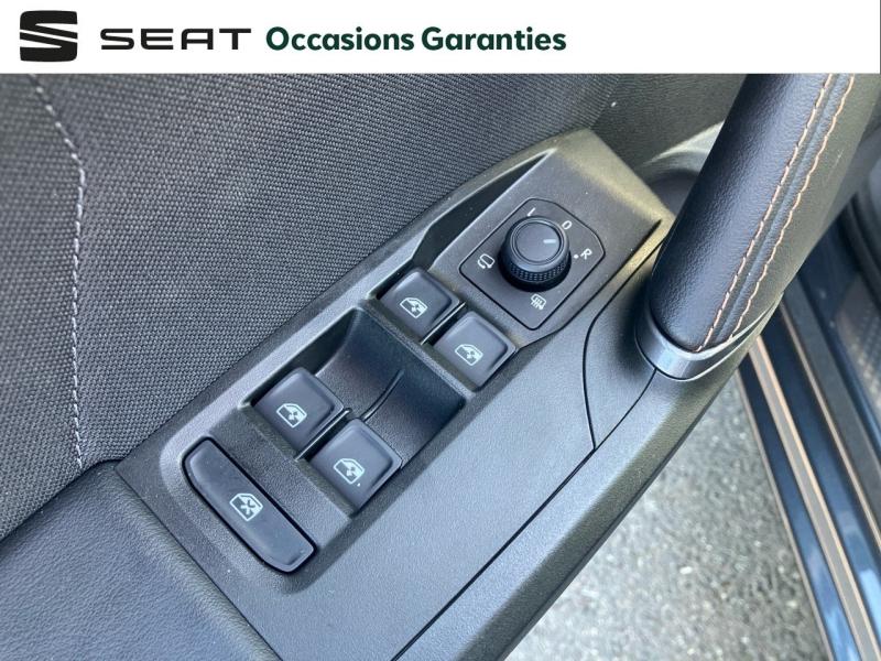 Voitures occasions CUPRA LEON V Vezin-le-Coquet