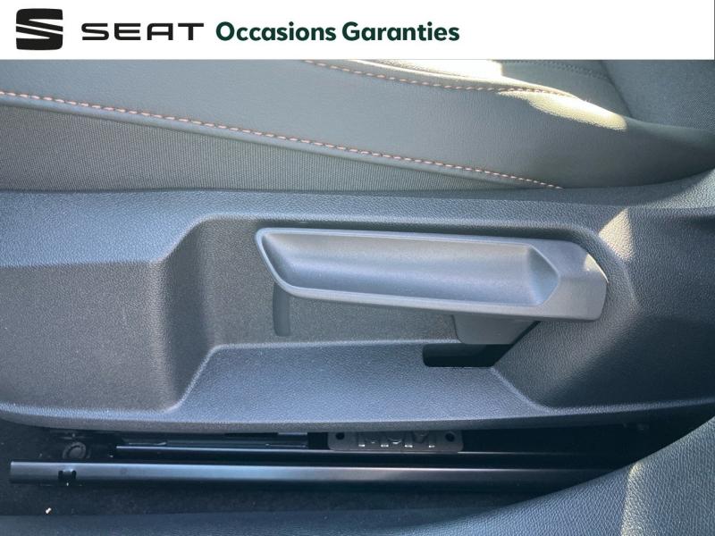 Voitures occasions CUPRA LEON V Vezin-le-Coquet