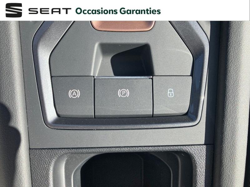 Voitures occasions CUPRA LEON V Vezin-le-Coquet