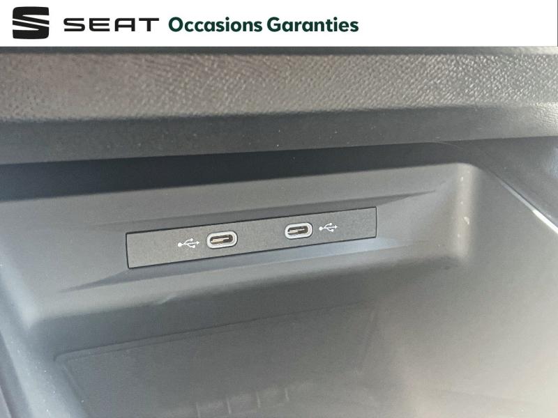 Voitures occasions CUPRA LEON V Vezin-le-Coquet