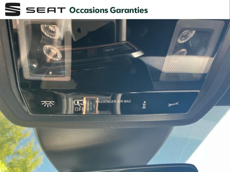 Voitures occasions CUPRA LEON V Vezin-le-Coquet