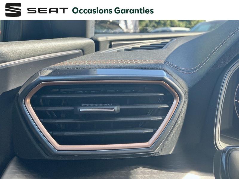 Voitures occasions CUPRA LEON V Vezin-le-Coquet