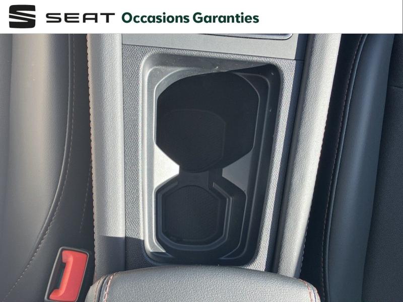 Voitures occasions CUPRA LEON V Vezin-le-Coquet