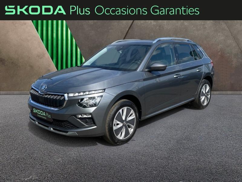 Voitures occasions ŠKODA KAMIQ Selection Vezin-le-Coquet