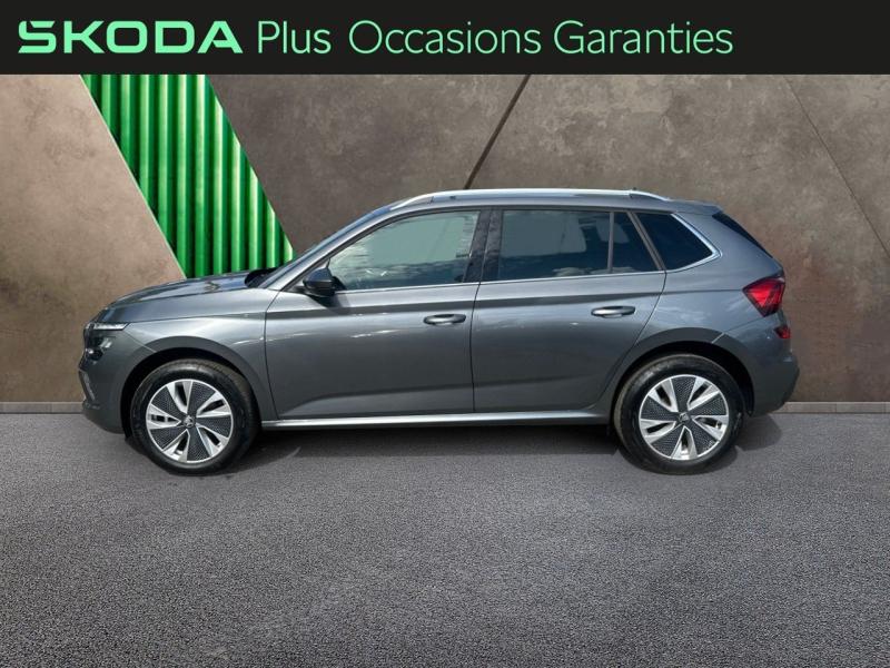 Voitures occasions ŠKODA KAMIQ Selection Vezin-le-Coquet