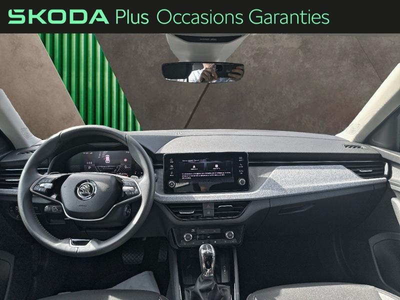 Voitures occasions ŠKODA KAMIQ Selection Vezin-le-Coquet