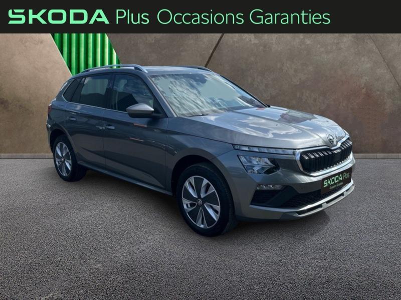 Voitures occasions ŠKODA KAMIQ Selection Vezin-le-Coquet