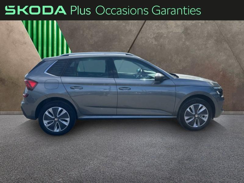 Voitures occasions ŠKODA KAMIQ Selection Vezin-le-Coquet