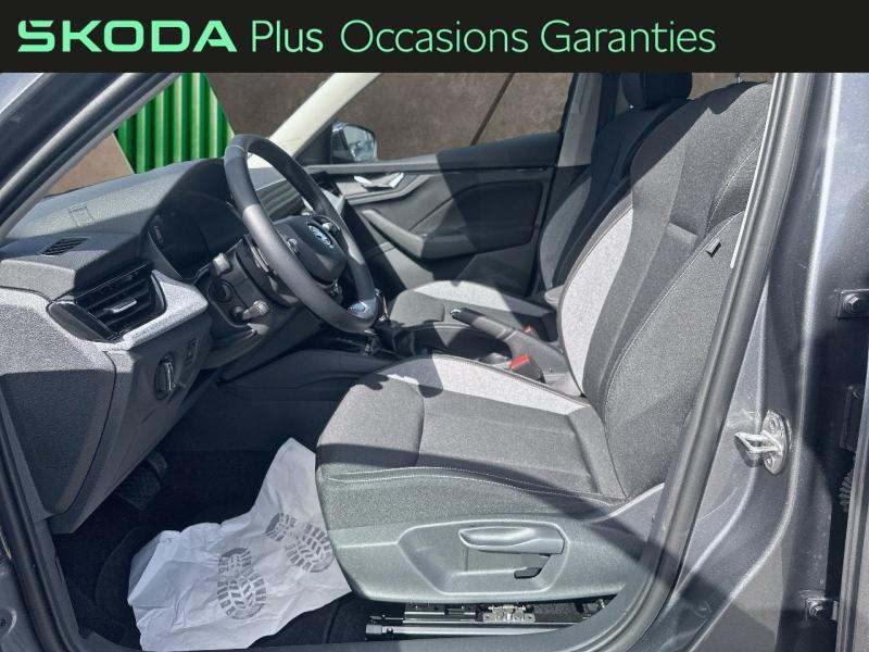 Voitures occasions ŠKODA KAMIQ Selection Vezin-le-Coquet