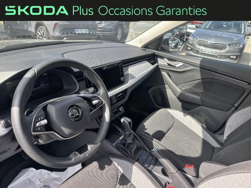 Voitures occasions ŠKODA KAMIQ Selection Vezin-le-Coquet