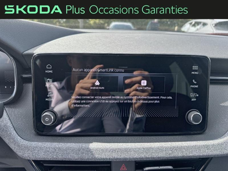 Voitures occasions ŠKODA KAMIQ Selection Vezin-le-Coquet