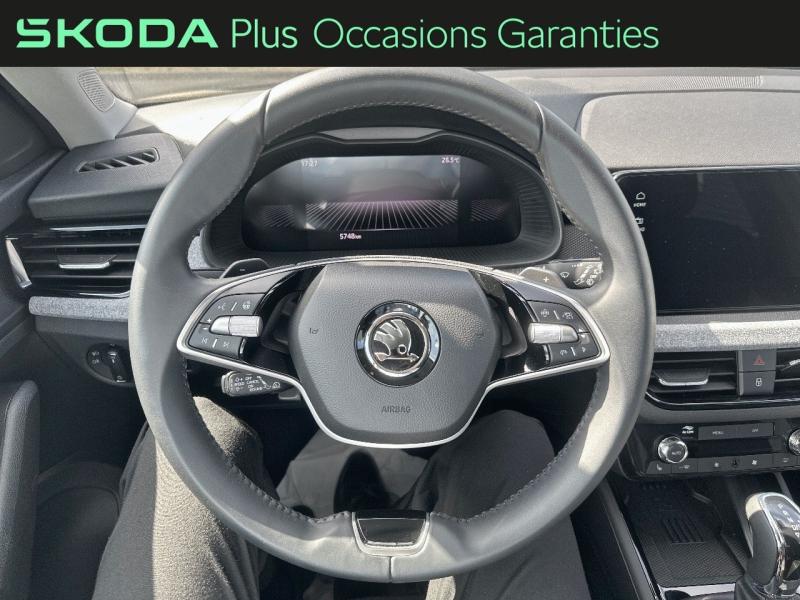 Voitures occasions ŠKODA KAMIQ Selection Vezin-le-Coquet