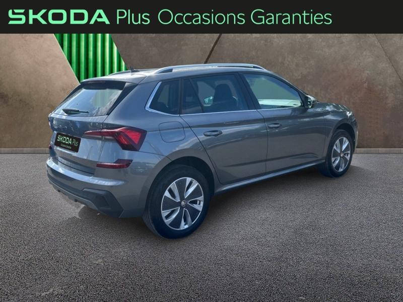 Voitures occasions ŠKODA KAMIQ Selection Vezin-le-Coquet