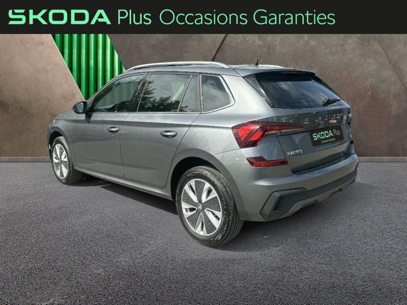 Voitures occasions ŠKODA KAMIQ Selection Vezin-le-Coquet