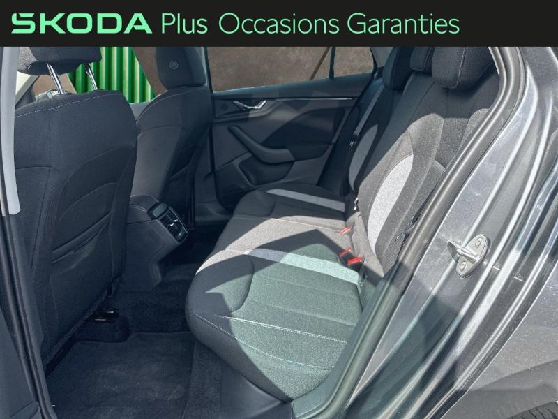 Voitures occasions ŠKODA KAMIQ Selection Vezin-le-Coquet