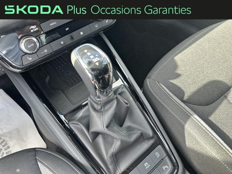 Voitures occasions ŠKODA KAMIQ Selection Vezin-le-Coquet