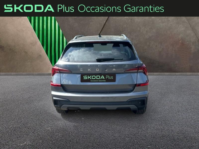 Voitures occasions ŠKODA KAMIQ Selection Vezin-le-Coquet