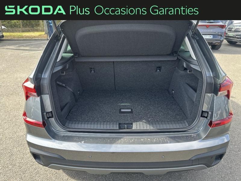 Voitures occasions ŠKODA KAMIQ Selection Vezin-le-Coquet