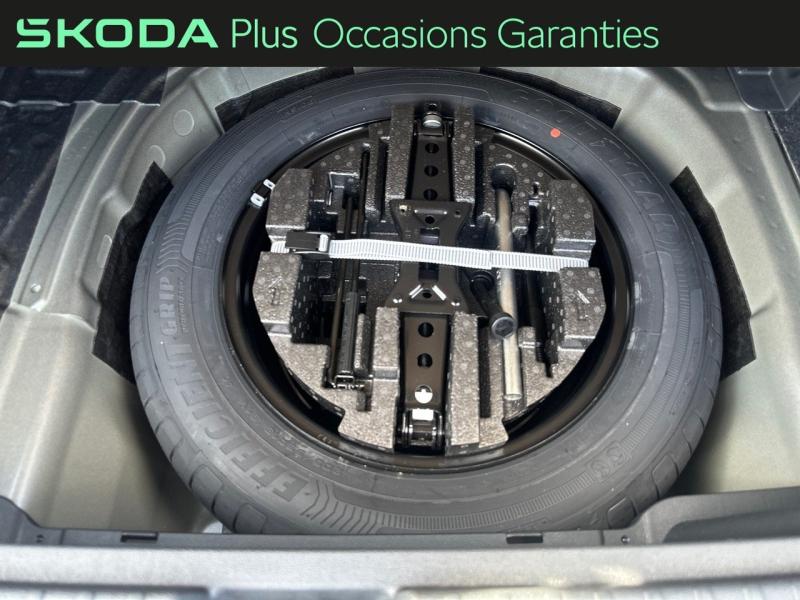 Voitures occasions ŠKODA KAMIQ Selection Vezin-le-Coquet