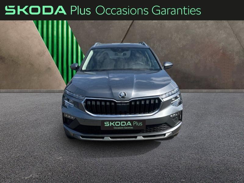 Voitures occasions ŠKODA KAMIQ Selection Vezin-le-Coquet