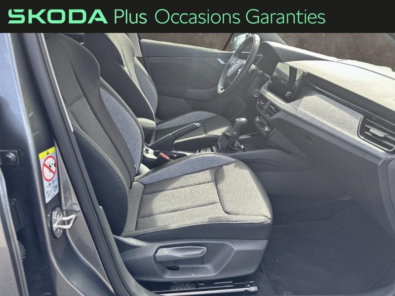 Voitures occasions ŠKODA KAMIQ Selection Vezin-le-Coquet