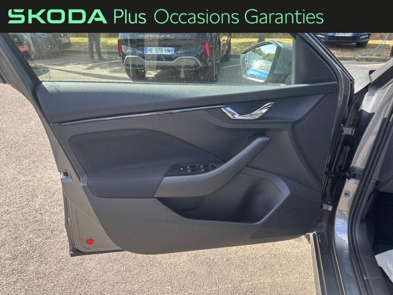 Voitures occasions ŠKODA KAMIQ Selection Vezin-le-Coquet